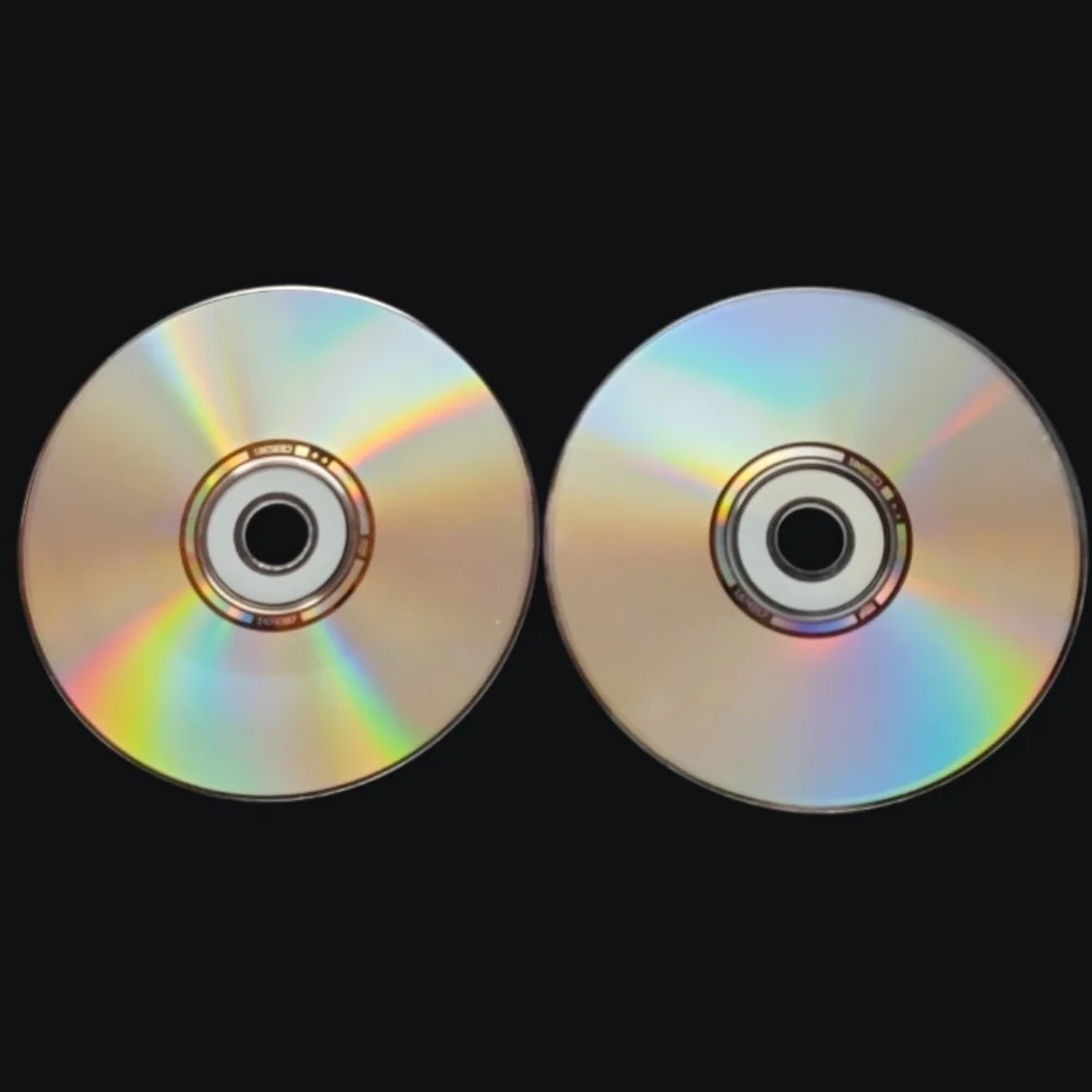 2003 EA GAMES PC/CD 